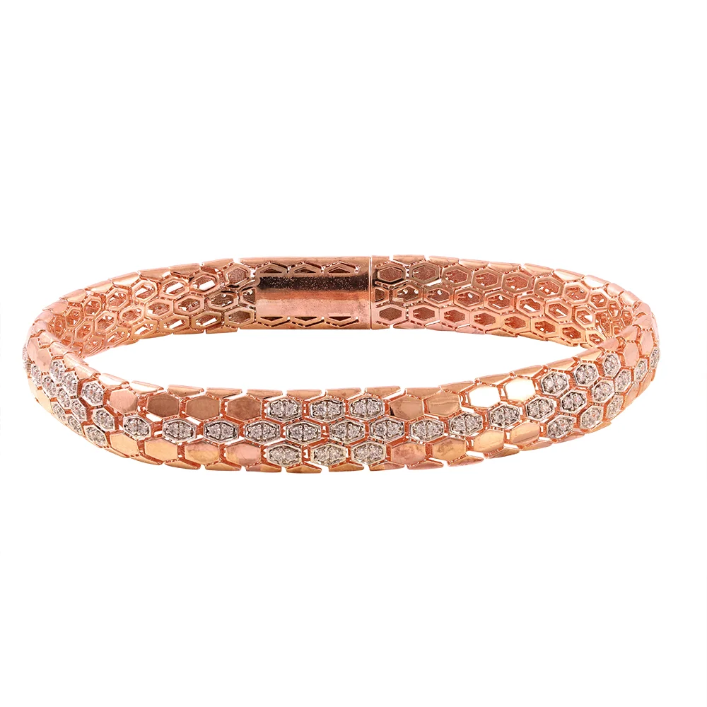 ⭕️⭕️【極美品】ケイズインターナショナルダイヤリング18k11
