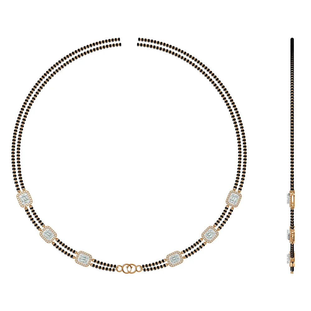 アクセサリー karen24karen KAREN SILVER カレンシルバー 指輪 【THREE STRAND】- ETHNIC